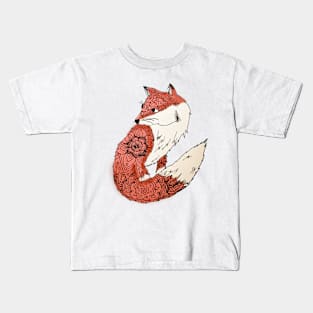 Foxala Kids T-Shirt
